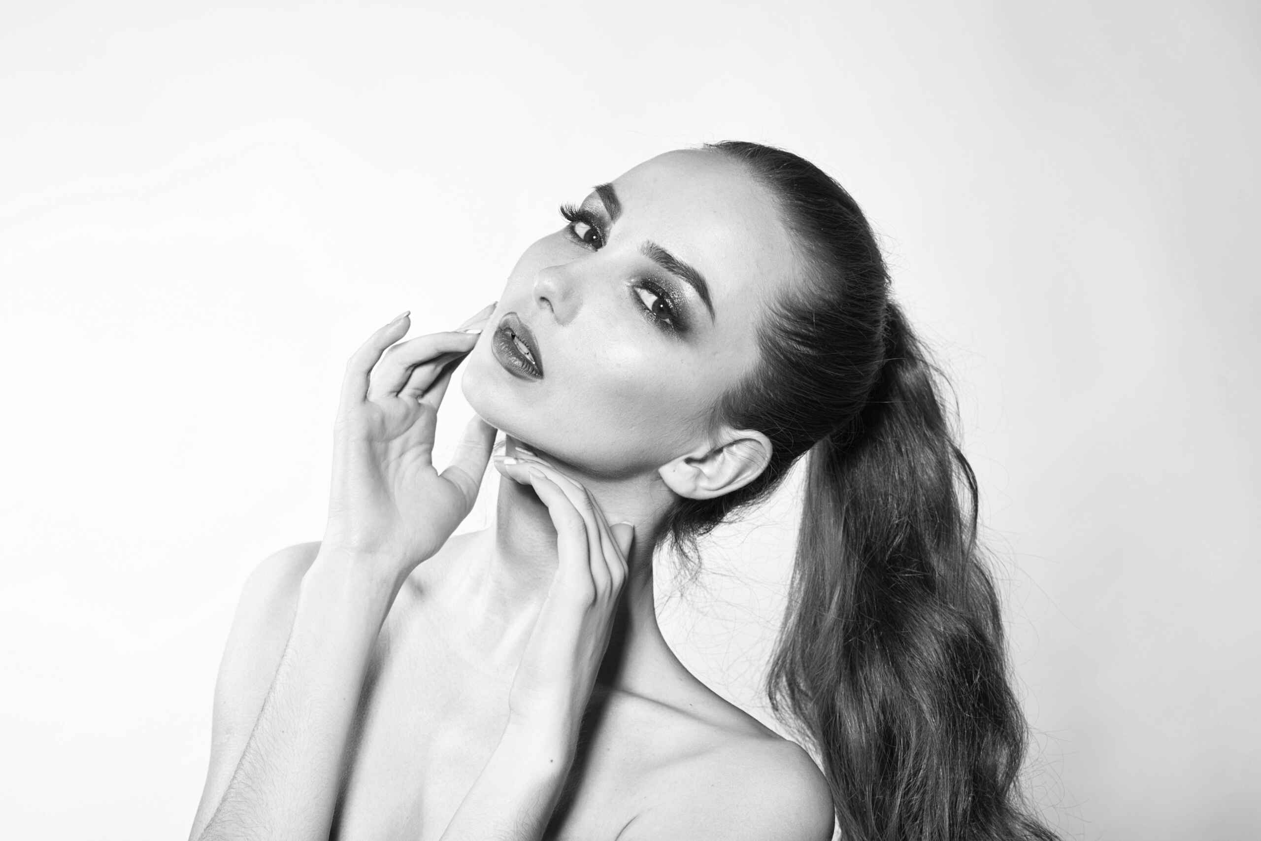 Virgo Model Women